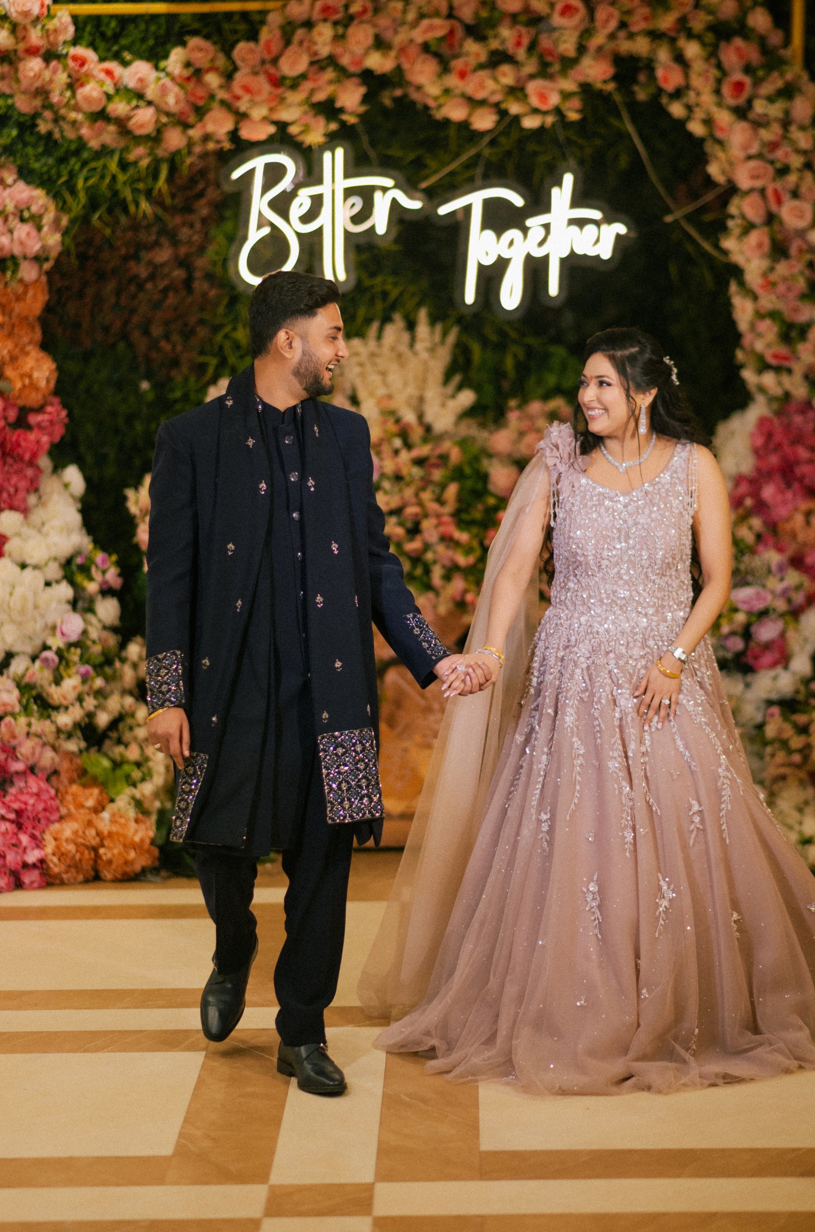 Vansh & Kiran wedding photograph